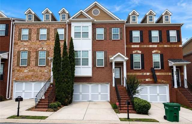 6065 Cameron Pointe