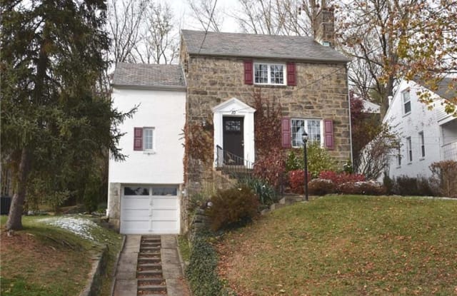 10 Allendale Pl - 10 Allendale Place, Allegheny County, PA 15228