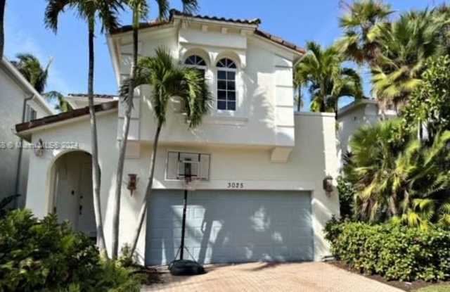 3025 NE 207th Ter