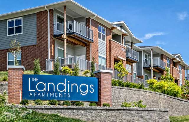 Photo of The Landings Apartments