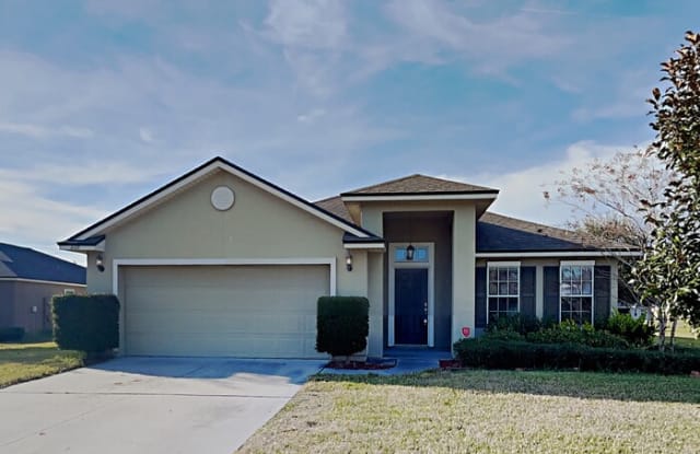 167 Patriot Lane - 167 Patriot Lane, St. Johns County, FL 32033