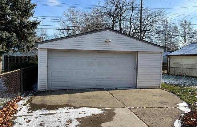 4673 LINCOLN Boulevard