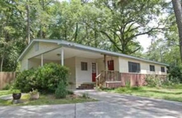 1902 HIGH - 1902 High Road, Tallahassee, FL 32303