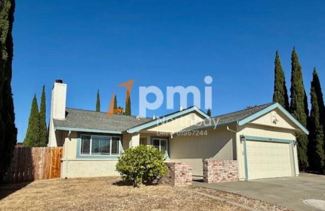 816 Blackspur Drive