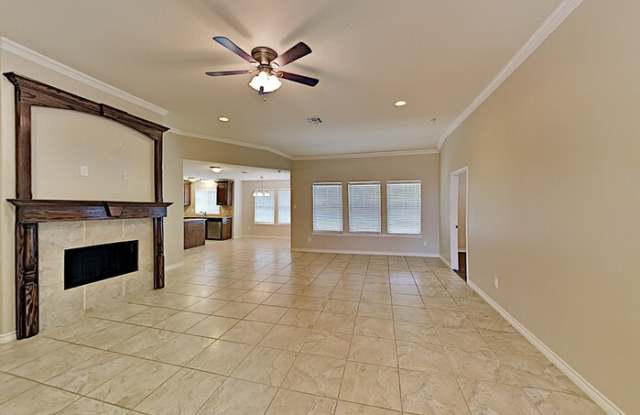 3618 Sapphire Court
