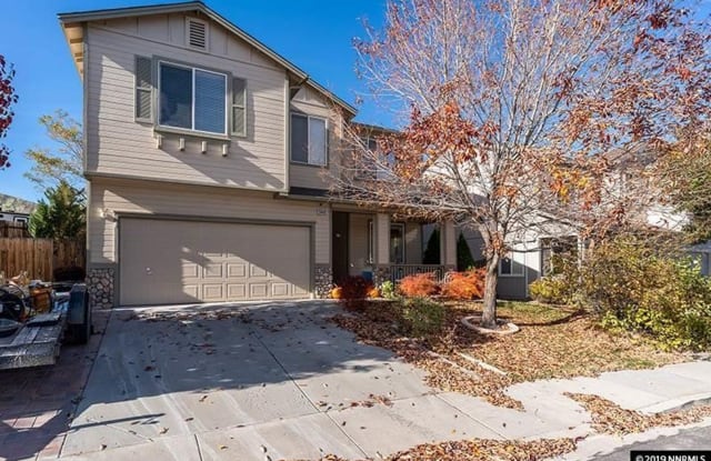 2449 Bentley Drive - 2449 Antero Drive, Reno, NV 89523