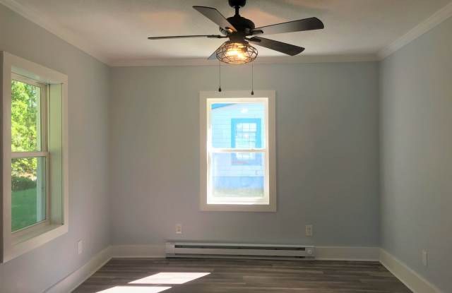 Adorable Rental located in South Hill