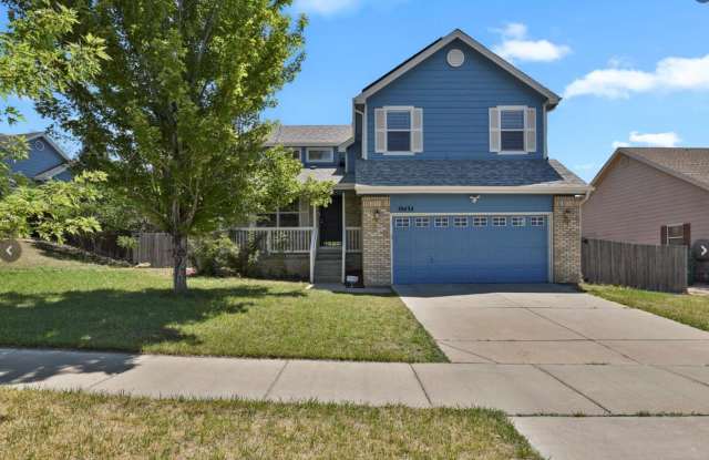 Photo of Long Realty  Property Management - Well Maintained 4 Bedroom Home in East Aurora