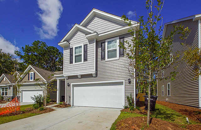 962 Sago Palm Court - 962 Sago Palm Ct, Charleston County, SC 29429