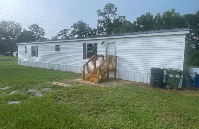 Home Available in Stedman