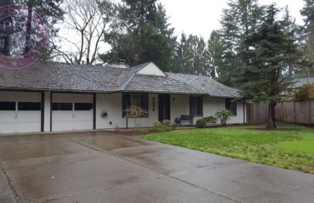 6354 South West Hiawatha Court - 6354 Hiawatha Ct, Clackamas County, OR 97035