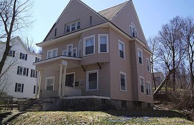 424 Columbus Avenue - 4 - 424 Columbus Avenue, Syracuse, NY 13210