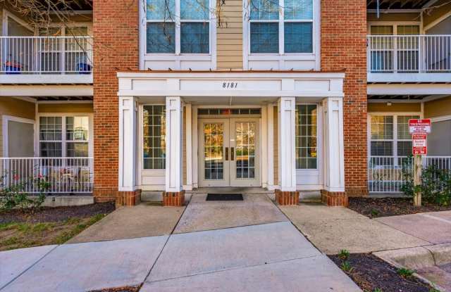 8181 Carnegie Hall Court