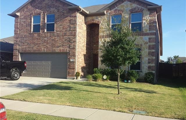 462 Eisenhower Lane - 462 Eisenhower Lane, Lavon, TX 75166