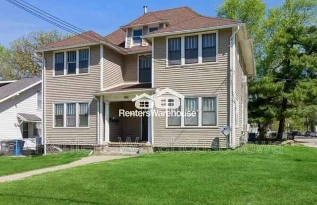 Photo of 1501 University Ave