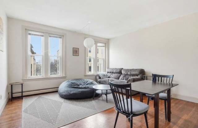 1464 Tremont St.
