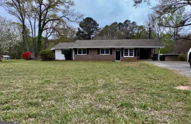 606 Viewpoint Drive