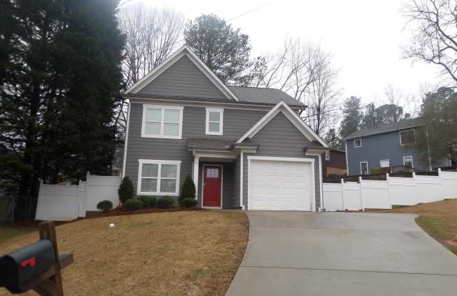 4677 Vintage Ct