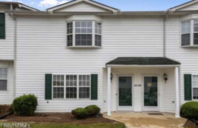 934 Spring Forest Road