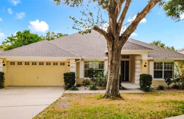 697 WINDING LAKE DRIVE