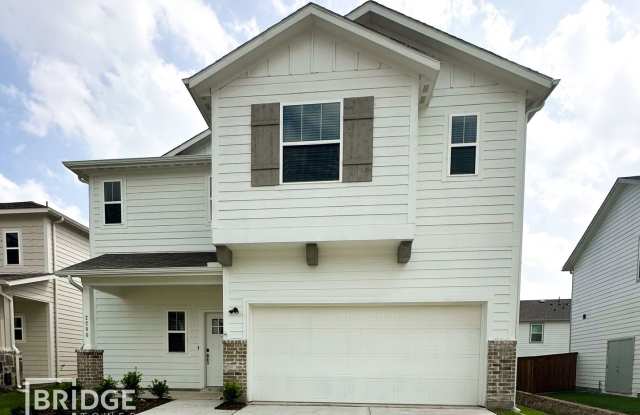 2206 KINCAID LANE Melissa TX 75454
