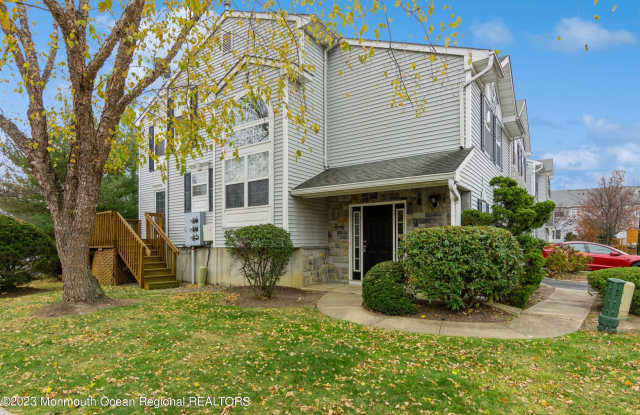 34 Chimney Court