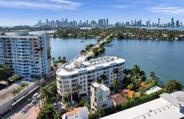 1 Century Ln - 1 Century Lane, Miami Beach, FL 33139