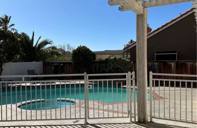 12575 High Desert Road