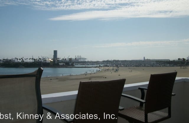 1174 EAST OCEAN BLVD #6 - 1174 E Ocean Boulevard, Long Beach, CA 90802