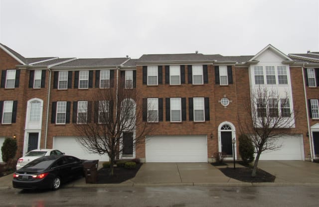 Village Terrace - 1816 Rosecrans Cir, Florence, KY 41042