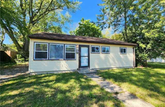 1303 Graystone Drive