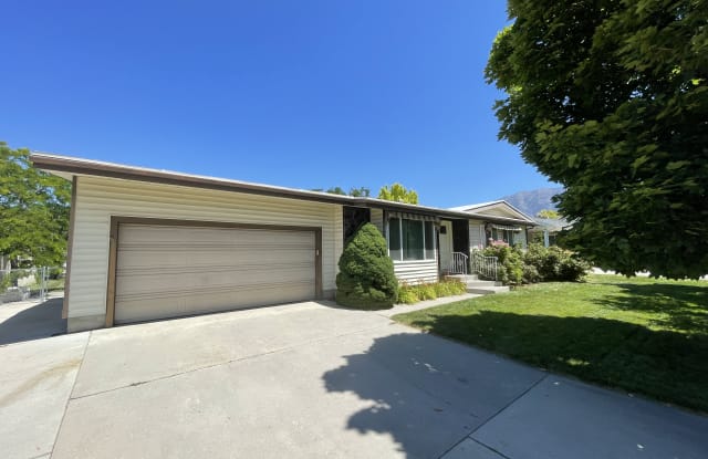 276 W 1100 S - 276 West 1100 South, Orem, UT 84058