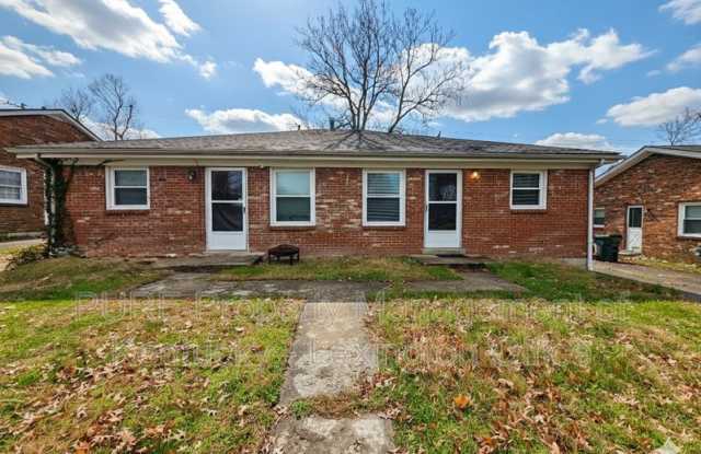 Photo of 304 Radcliffe Road