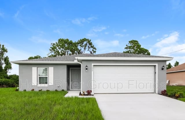 3022 36th St SW - 3022 36th St SW, Lehigh Acres, FL 33976