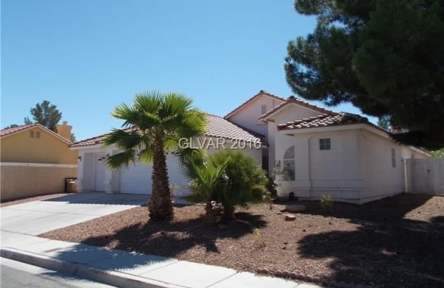 6623 Star Glow Court - 6623 Star Glow Court, Spring Valley, NV 89118