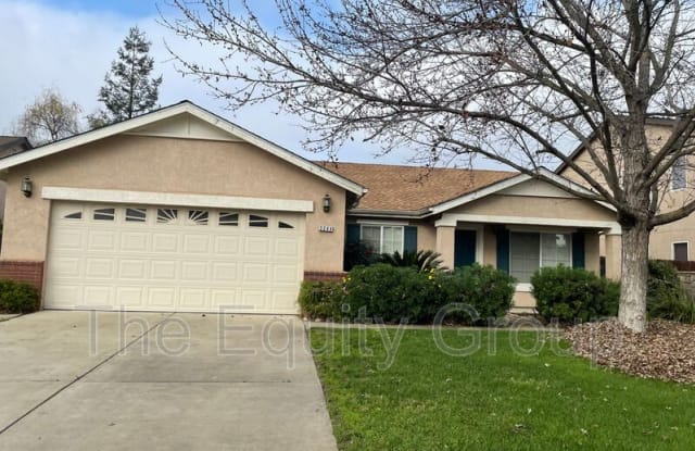 3244 West Sedona Ave - 3244 West Sedona Avenue, Visalia, CA 93291