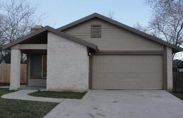 Photo of 16307 BITTER CREEK ST