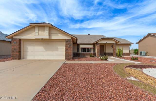Photo of 14638 W ANTELOPE Drive