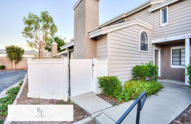 Spacious Hacienda Heights Townhome | 3 Bedrooms + 2.5 Bathrooms | Community Pool & Tennis