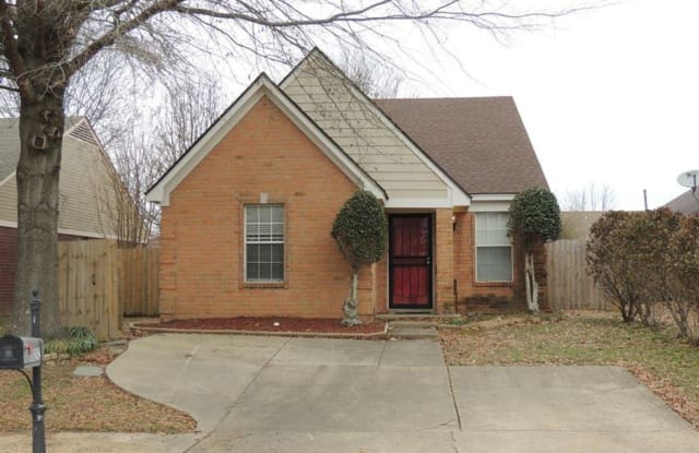 10242 Fox Hunt - 10242 Fox Hunt Drive, Olive Branch, MS 38654