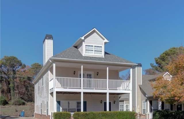 Photo of 3311 Heritage Walk Lane