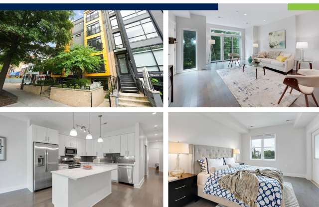 3821 14TH Street NW unit: 6