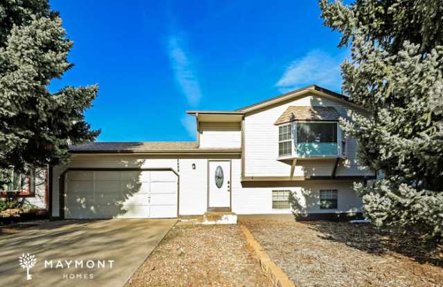 Photo of 1541 South Biscay Court