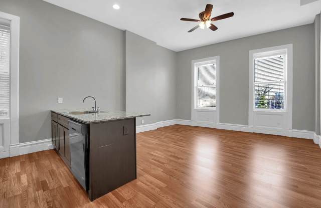 Put Down Roots and Overlook Soulard Community Garden