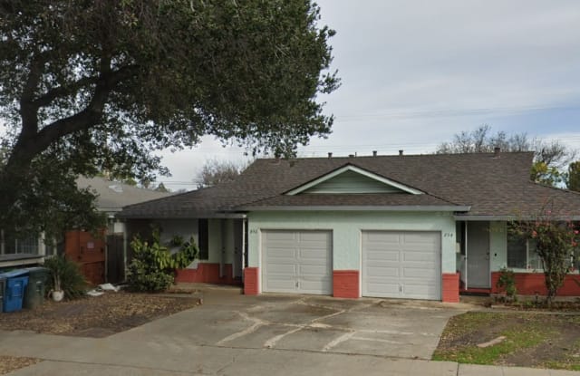 892 Miller Ave - 892 Miller Avenue, Cupertino, CA 95014