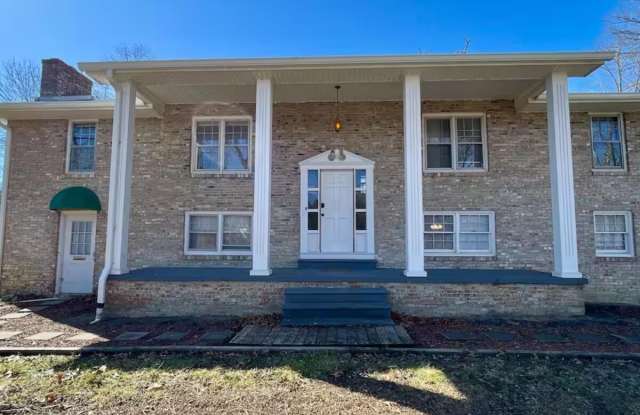 Photo of 531 Bancroft Chapel Road