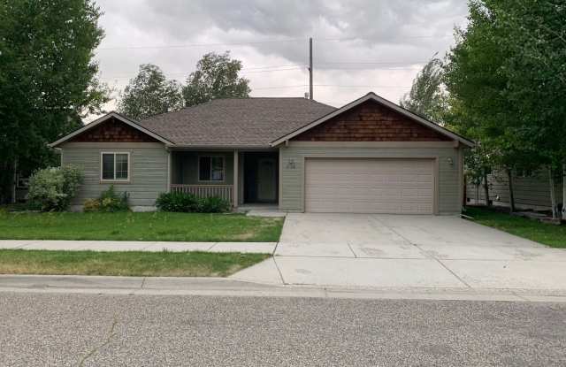 2729 Allison Court - 2729 Allison Court, Bozeman, MT 59718