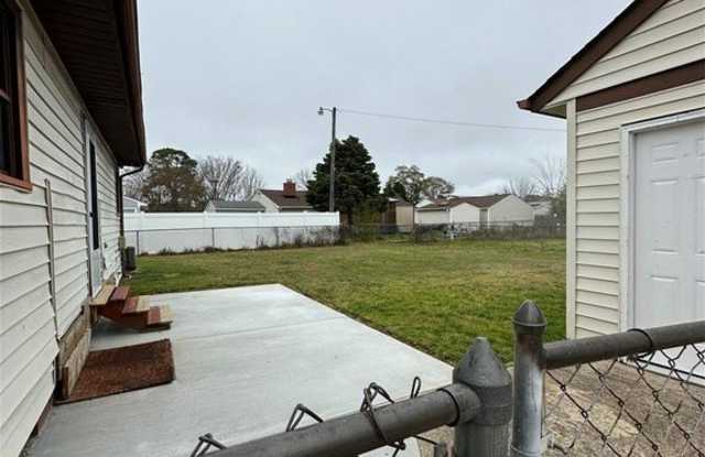 1636 King William Road