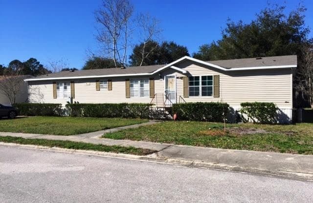 112 BARTRAM OAKS BLVD - 112 Bartram Oaks Boulevard, St. Johns County, FL 32092