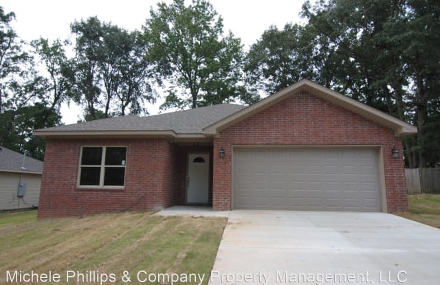 103 Cherrywood Drive - 103 Cherrywood Drive, Sherwood, AR 72120